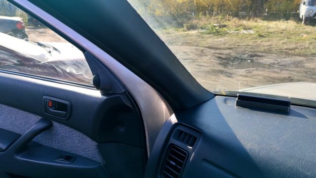 Твиттеры Морел установка for Toyota Camry SV41 смотреть онлайн