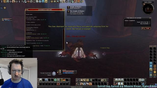 The most fun tank I have ever played! ~ U51 Paladin Poison Spell Tank Guide смотреть онлайн