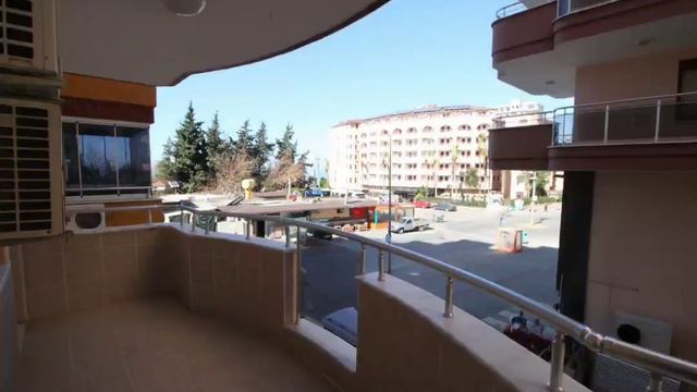 Квартира в Махмутлар, близко расположена к морю 2 +1 ,цена 67 000€ смотреть онлайн
