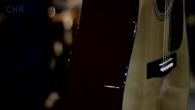 [Гитарный четверг] UNBOXING FENDER CD-60 CE смотреть онлайн