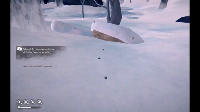 THE LONG DARK 1.BÖLÜM EFSANE GERİ DÖNDÜ смотреть онлайн