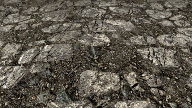 Skyrim SE- Rustic Lands Vivid- Xbox One
