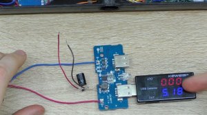 ✅ Самодельный ПРЕОБРАЗОВАТЕЛЬ с ГАЛЬВАНИЧЕСКОЙ развязкой ⚡