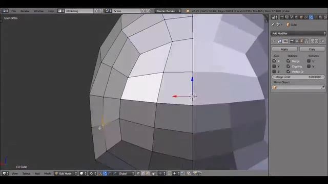 [Snow Fight] - Character creation #1 смотреть онлайн