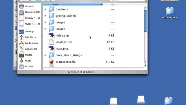 Mac Install смотреть онлайн