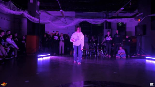 ALBINA VAKHITOVA | JUDGE DEMO | NOGI V RUKI 23-24 NOV 2019 смотреть онлайн