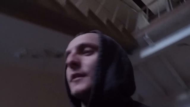 Заброшенная больница №6 в Москве смотреть онлайн