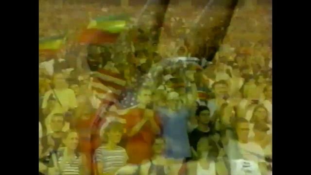 Men's 100m - 1997 ISTAF Meet - Berlin смотреть онлайн