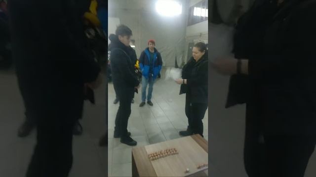 Розыгрыш, Ямаха За 1000₽ смотреть онлайн