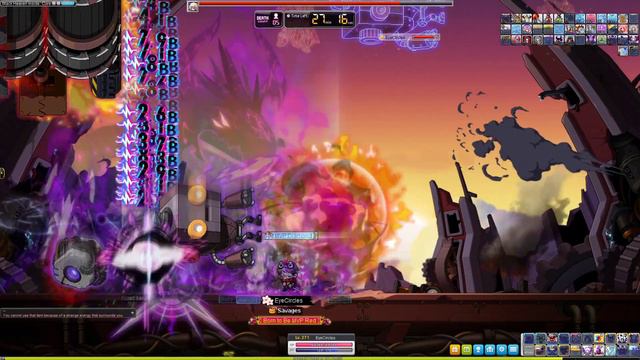 Black Mage Quest # 4 - Lotus смотреть онлайн