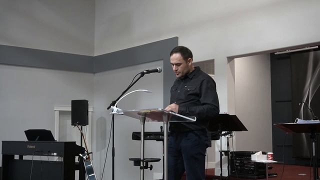 Проповедь | Ян Борецкий смотреть онлайн