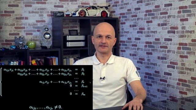 Матрицы: начало. Высшая математика смотреть онлайн