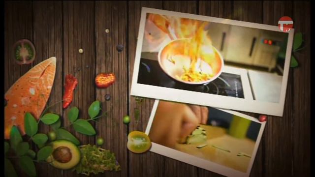 Есть Today. 05.04.2019. Хрустящие куриные крылышки