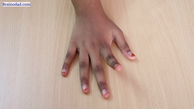 9 Hand Exercises To Write Faster смотреть онлайн