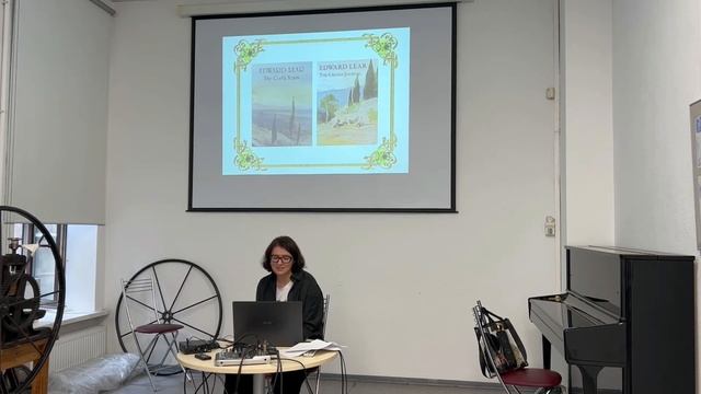 Дети, вдохновившие сказочников. Зал третий. смотреть онлайн