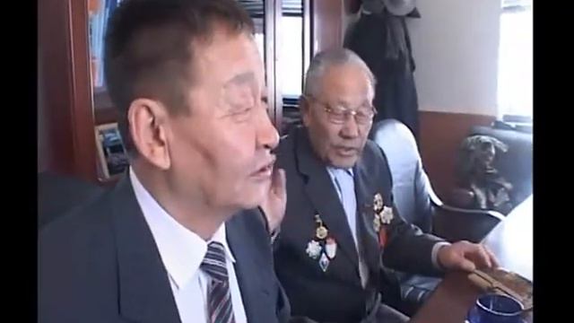 Ахмад дайчин П.Лувсандорж Одонт хороо уулзалт хүлээн авалт 1-р хэсэг смотреть онлайн