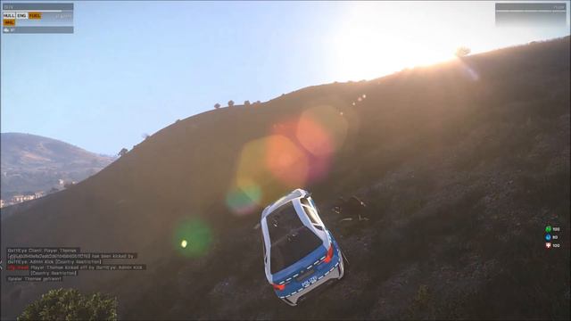 » COP MASSAKER , rache ist süß « - Arma 3: Altis Life - #9 - [Deutsch] [HD] смотреть онлайн