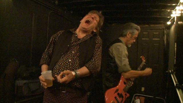 The Incredible Flamin' Groovies Movie (Short Trailer) смотреть онлайн