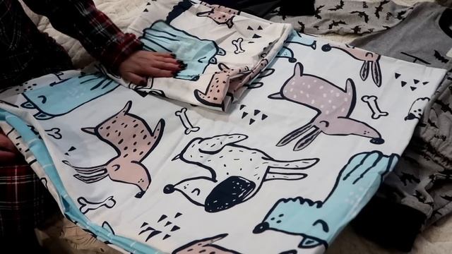 "Любимый Василек" для подруги/Одежда,постельное белье смотреть онлайн
