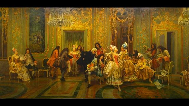 Вальс Дамы выбирают Оркестр Зонофон 1910 смотреть онлайн