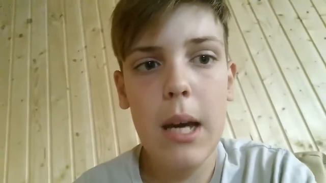 VLOG#1 Егор упал! Первое видео смотреть онлайн