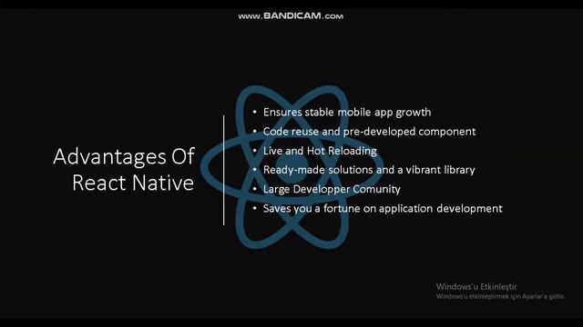 What is React Native? смотреть онлайн