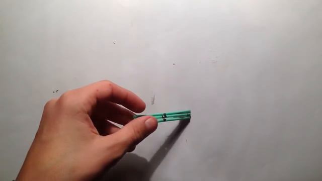 Как сделать мини лук