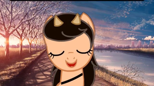 ПОНИ КЛИП ~ ПОДАРЮ КЛЮЧИ ОТ СЧАСТЬЯ ~ смотреть онлайн