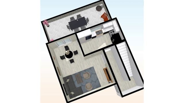 3d Floor Plans | How To Create A Floorplan FAST | Expert Real Estate Rendering смотреть онлайн