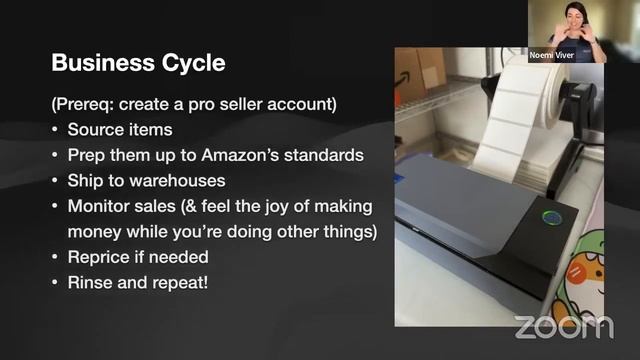 How to Build a Recession-Proof Side Hustle смотреть онлайн