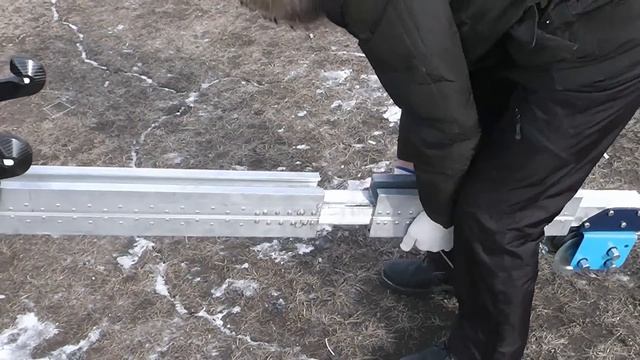 Сборка катапульты смотреть онлайн