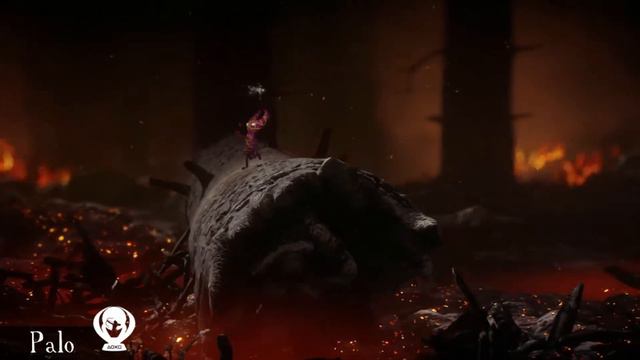 Flash Fire Trophy - Unravel Two Speedrun Rozdział VI