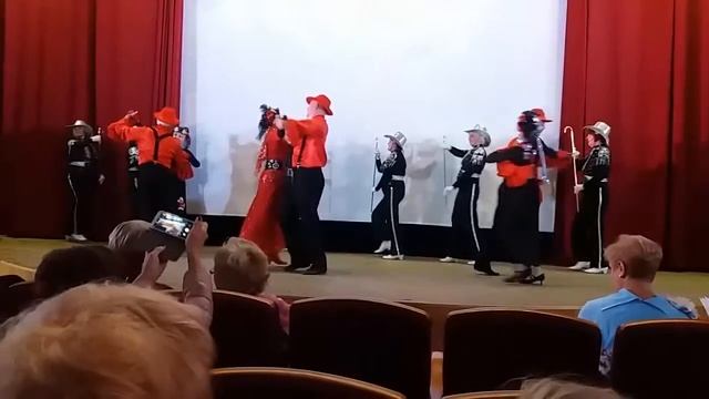 Вечернее танго 4,10,2019 смотреть онлайн