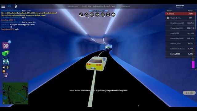 How To Find The Volcano Criminal Base (In Jailbreak|Roblox смотреть онлайн