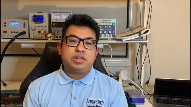 MacBook Repair Course Sample & Student Testimonials смотреть онлайн