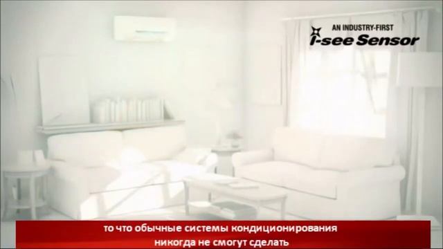 Кондиционеры Mitsubishi Electric серии PKA-RP смотреть онлайн