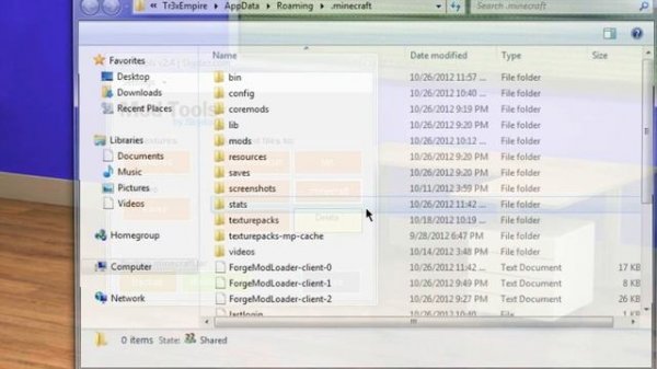 AUTOMATIC Minecraft MOD Installer!  - Mod Tools By Skydaz Review (EASY MOD INSTALLER)
