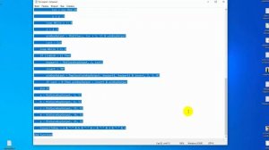 Как узнать свой ключ windows 10 | Как узнать, посмотреть свой ключ виндовс 10 на вашем компьютере