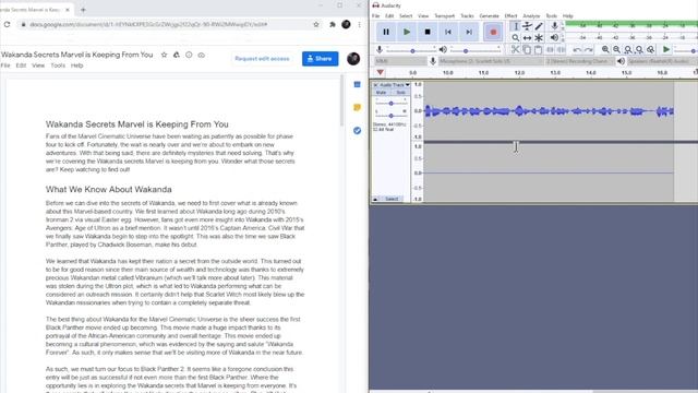 How to Create A Cash Cow Video *STEP-BY-STEP BEGINNERS GUIDE* смотреть онлайн