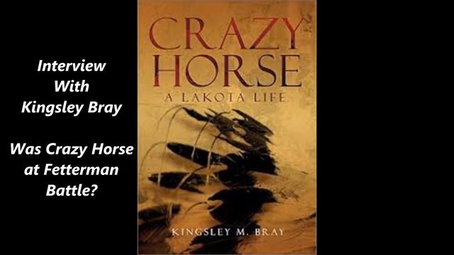 Crazy Horse at Fetterman Battle смотреть онлайн