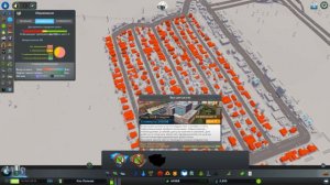 Прохождение Ситиез скайлайн Серия 2 // Расширяемся