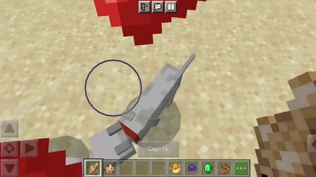 КАК ПРИРУЧИТЬ КОТА И КАК СОЗДАТЬ КОШАЧЬЮ СЕМЬЮ В |Майнкрафте|? смотреть онлайн