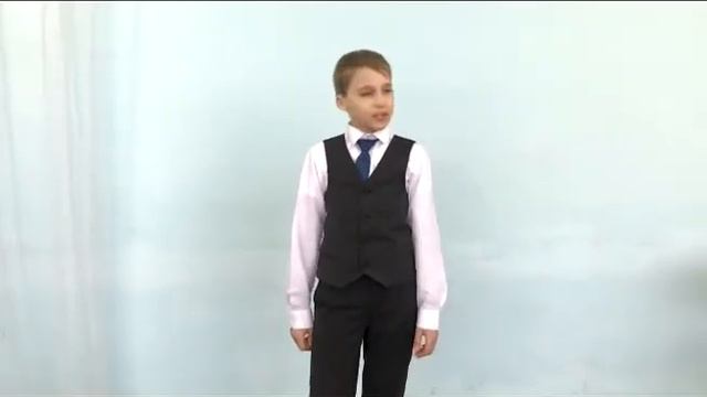 Заикин Никита, г Абинск, 11 лет, Главные реки смотреть онлайн