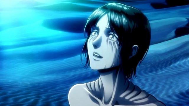 [1 Hour] Call Of Silence (Ymir's Theme) - Attack On Titan OST (Piano Version)