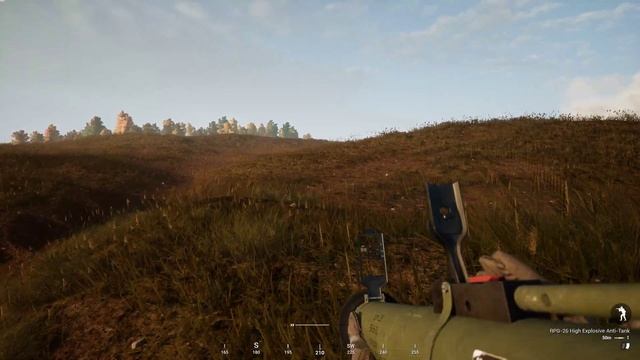 Squad - Ukrainian LAT - Yehorivka - (4K)