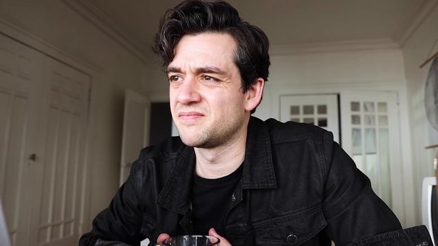 We Need To Talk About Alan Wake 2 смотреть онлайн