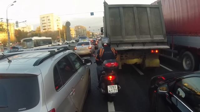 Стоило бы наказать Хрустика? Торопыги и Водятлы смотреть онлайн