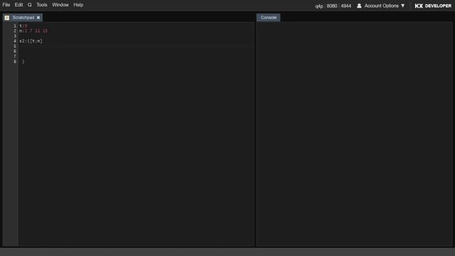 Leet Code #1 - Q For Problems - Episode 10