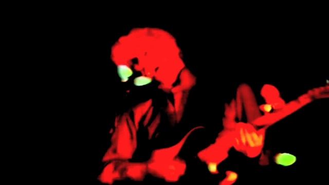 The Hole in Rock and Roll (Lunar Circus) смотреть онлайн