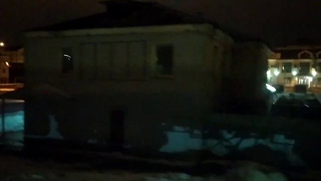 Рыбинск. Поезд №347/348 Санкт-Петербург - Уфа, стоянка и отправление со станции Рыбинск. смотреть онлайн